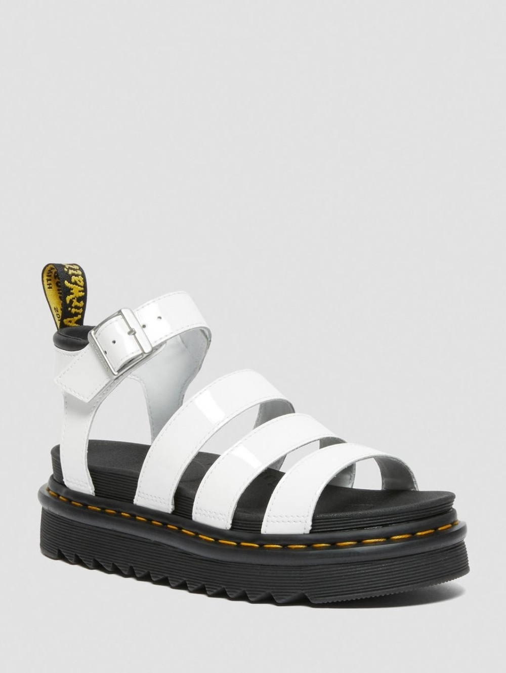 Dr. Martens Blaire Platform Sandal